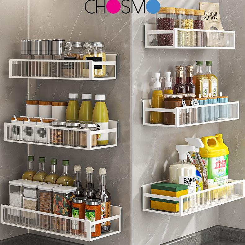 Rak Bumbu Gantung Rak Dapur Gantung Rak Bumbu Dapur Organizer