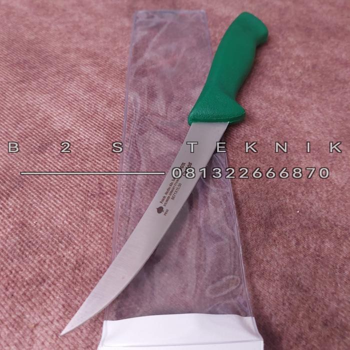 Bisa Cod - Original Pisau Cap Garpu Don Carlos Pisau Solingen Boning Knife 8671