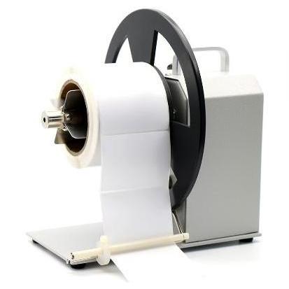 Agshop Mesin Label Rewinding Otomatis Label Kode Batang Rewinder