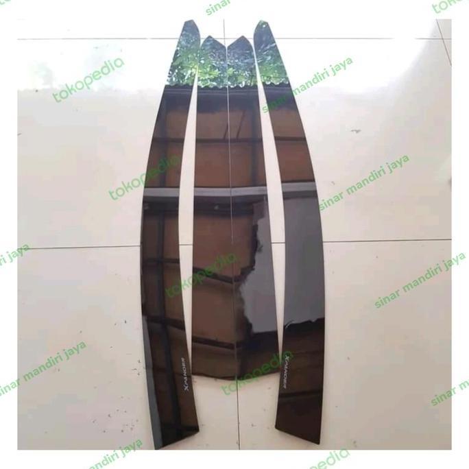 sifahaj - TALANG AIR FLAT MITSUBISHI NEW XPANDER/XPANDER CROSS 2021-2022 Diskon