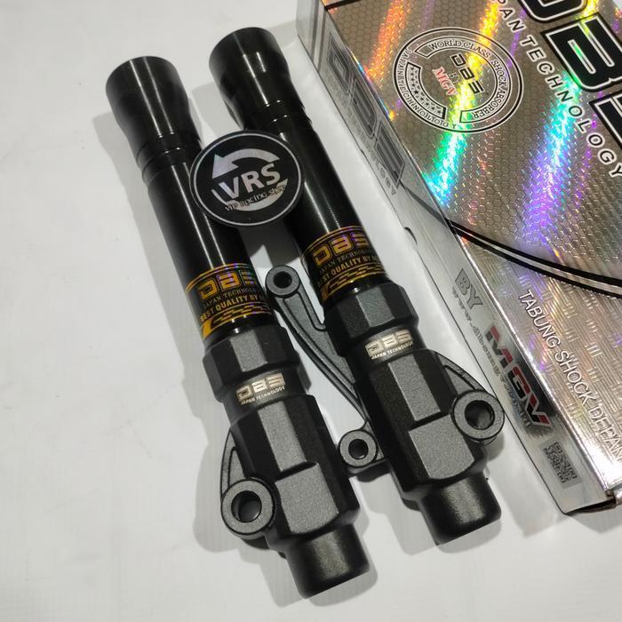 Tabung Shock Depan Supra Supra X Supra X 125 Karisma Revo Lama Dbs Ori Original Dan Terpercaya