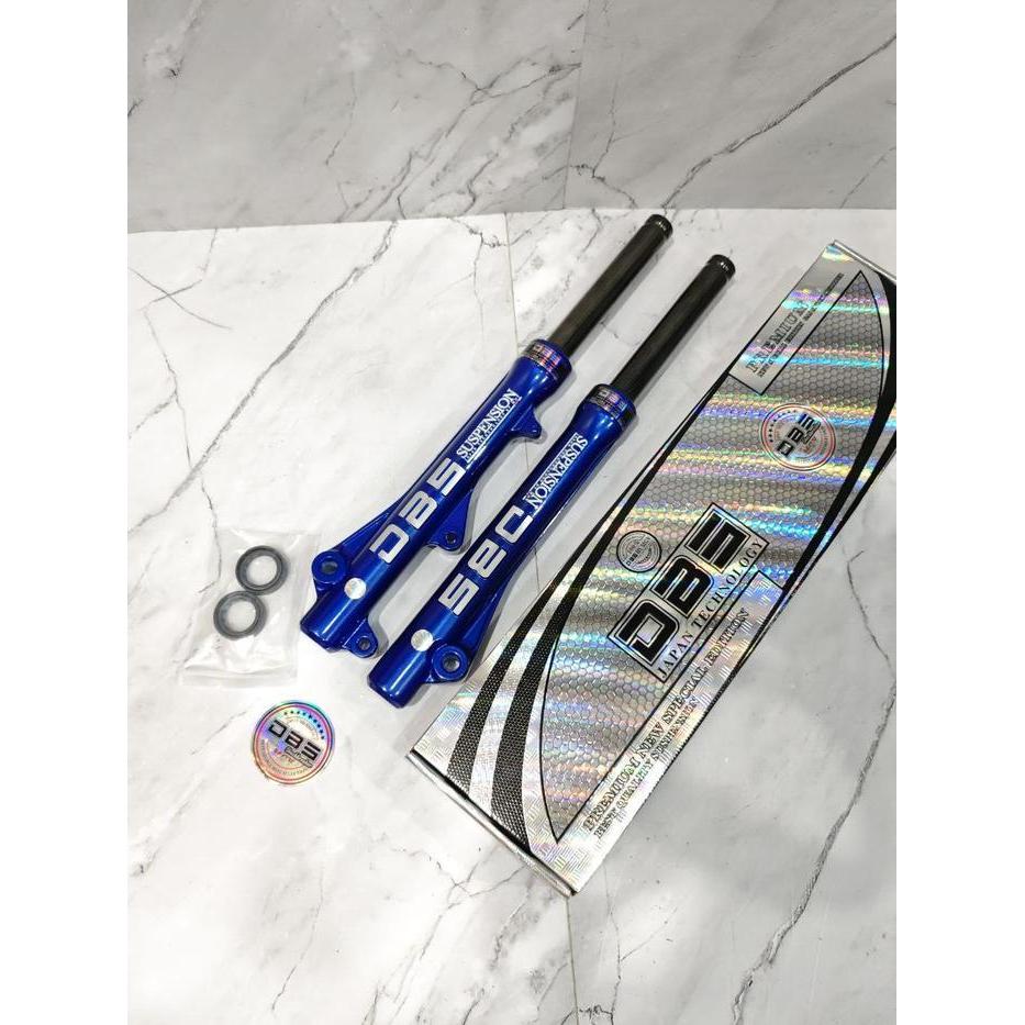 Shock Depan Dbs Mio Smile Beat Scoopy Vario110 Vario125 Vario150 Genio Shock Depan Dbs Premium Origi