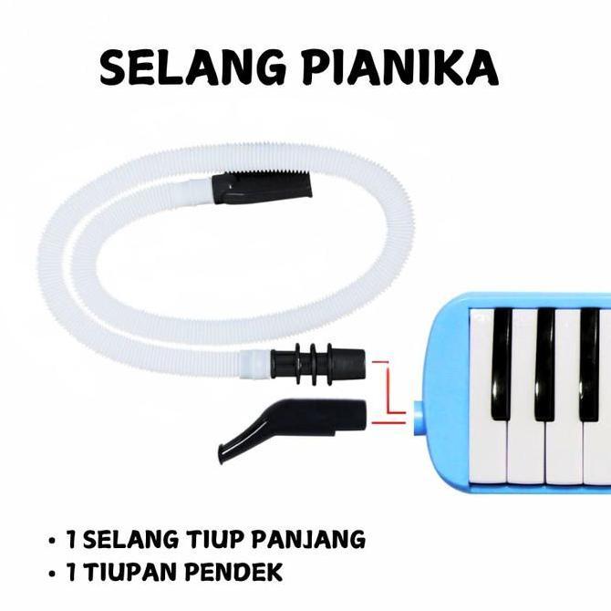 SELANG PIANIKA MARVEL ORIGINAL 100%