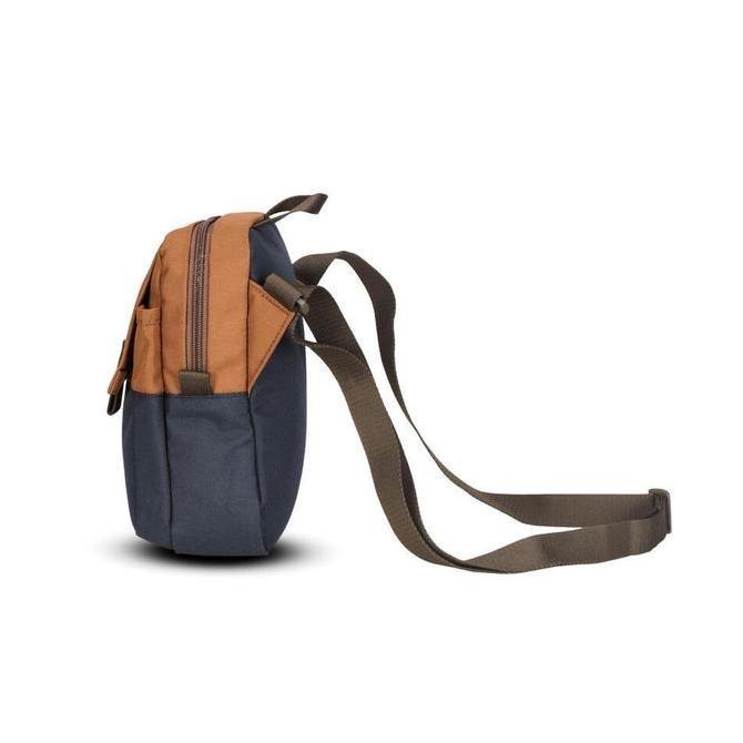 Grosir Tas Selempang Eiger Wanderdrift 3.1 Travel Pouch