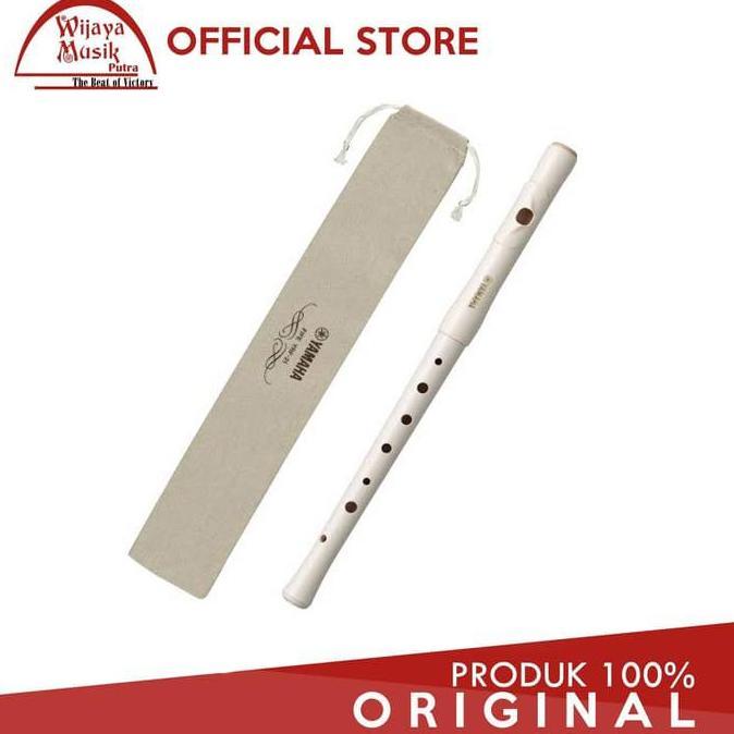 Yamaha Recorder YRF-21 / YRF21