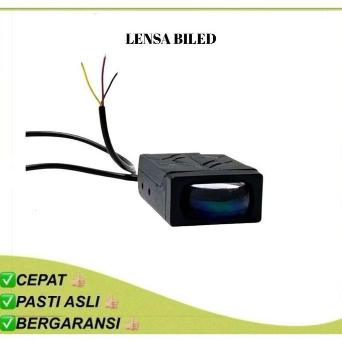 molanomart - LAMPU TEMBAK BILED L9 IBRIGHT Diskon