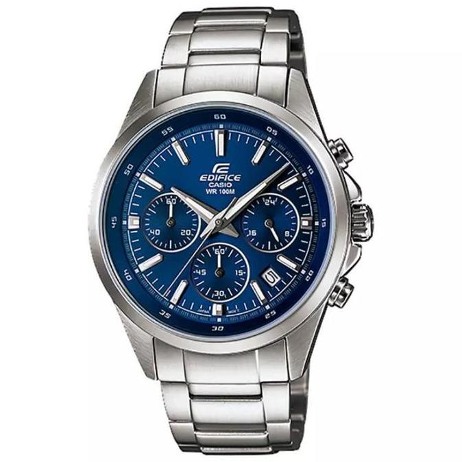 JAM TANGAN CASIO WANITA EDIFICE EFR 527D ORIGINAL GARANSI RESMI TERLARIS|BEST QUALITY|BEST SELLER