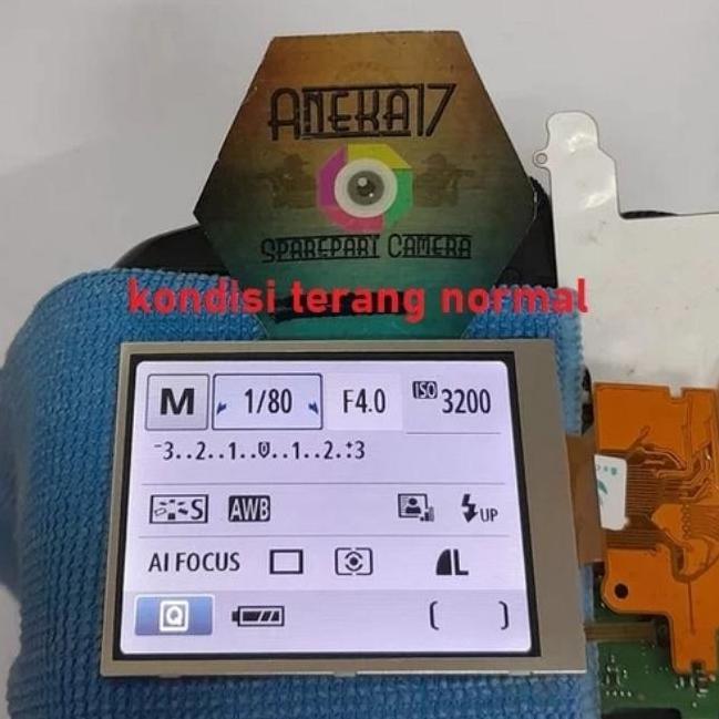 Lcd For Canon 1100D