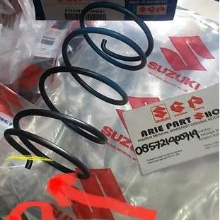 molanomart - BEARING SEATER SUZUKI SKYWAVE CVT MATIC KOMPLIT Diskon