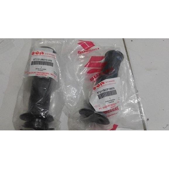 cv_crowded - Handgrip Thunder 125 New Original SGP Diskon