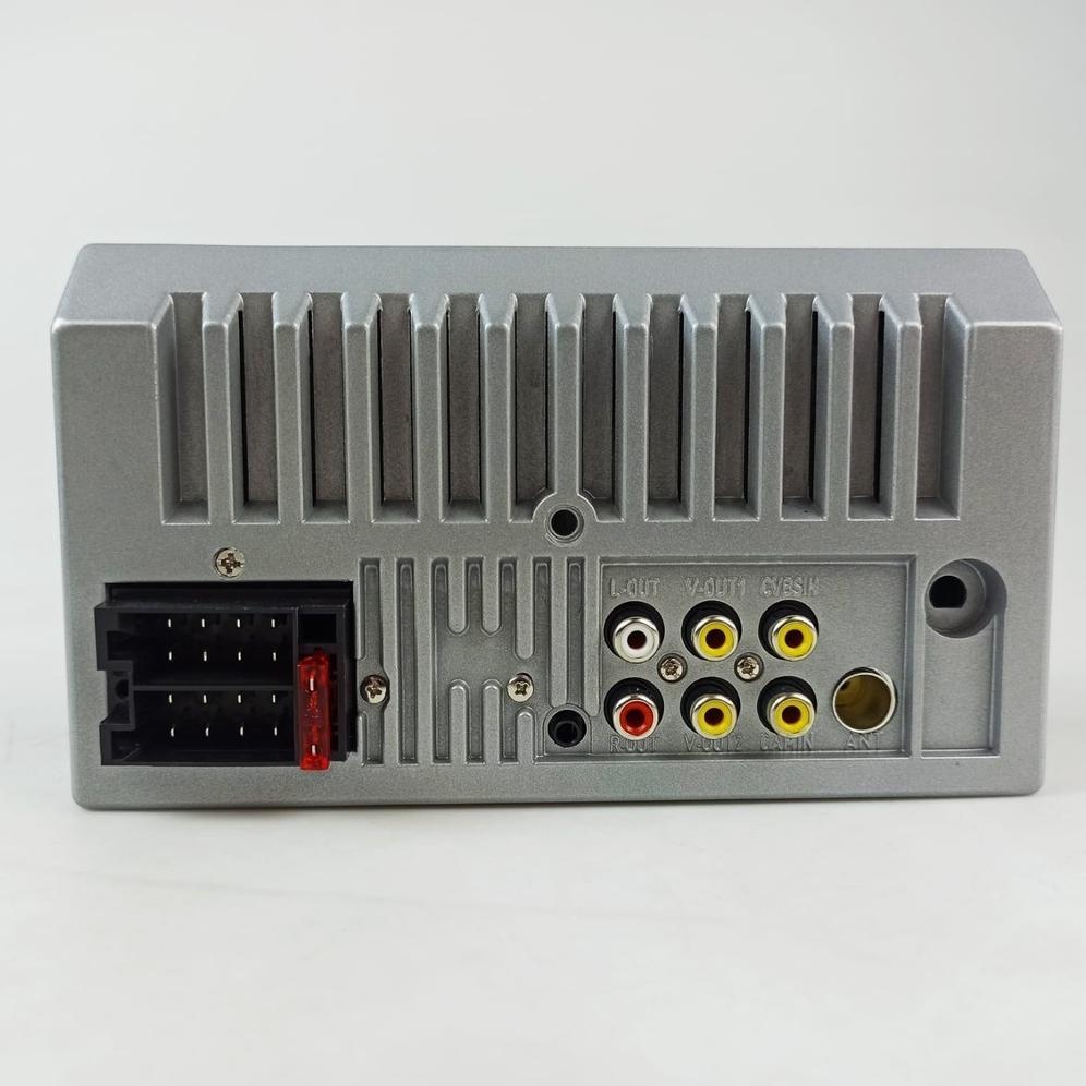 Pabokay Head Unit 2 DIN Car MP5 Player 7 Inch Kamera Belakang