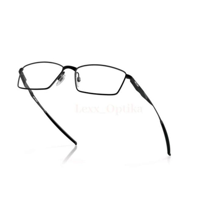Frame Kacamata Oakley Original Limit Switch OX5121 Titanium [terbaik]