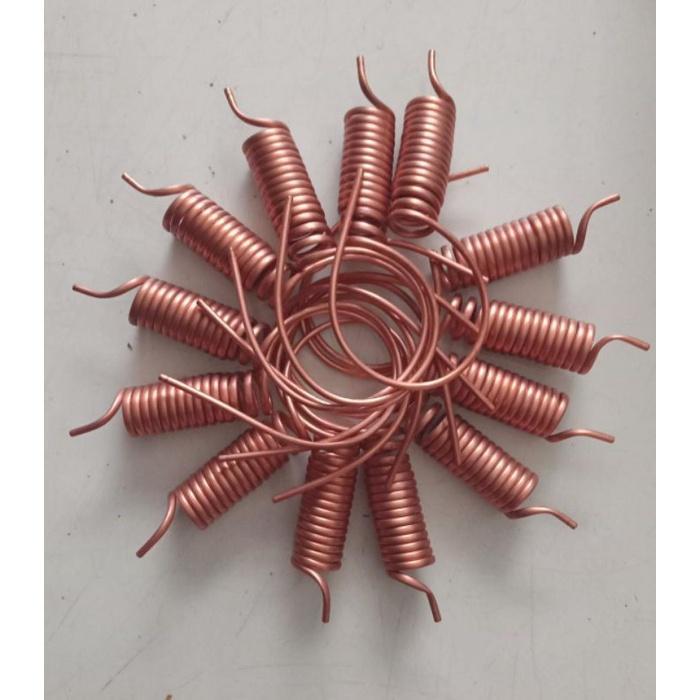 Pipa Sipral Coil Foging  Nyamuk