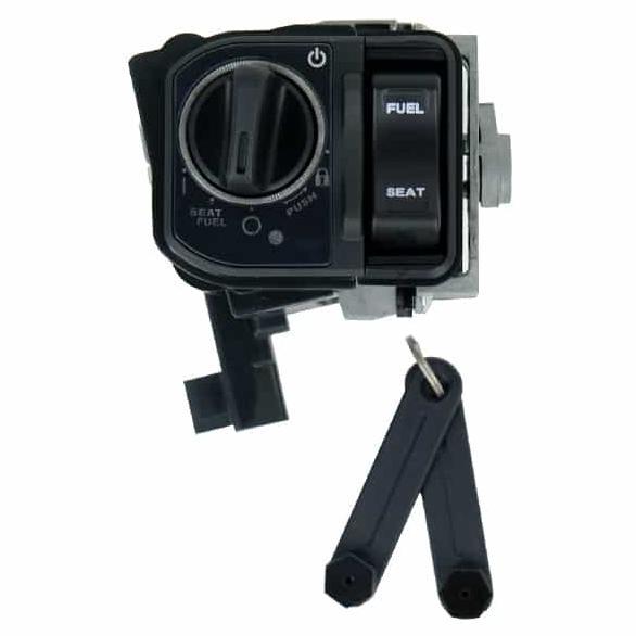 SIMPLE STYLE 35100 K1Z U11 KUNCI KONTAK (SWITCH HANDLE LOCK) HONDA PCX 160 K1Z ASLI HONDA SIMPLE STY