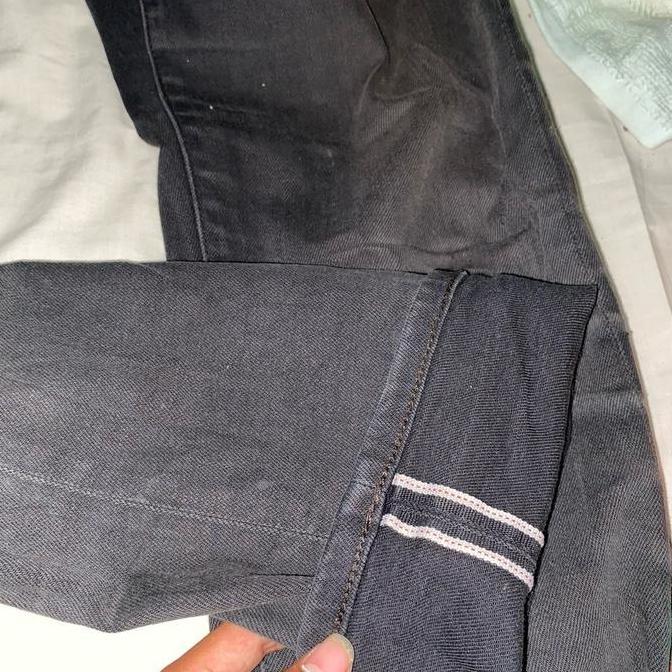 MURAH LEBAY Jeans denim Selvadge edwin/levis MURAH LEBAY