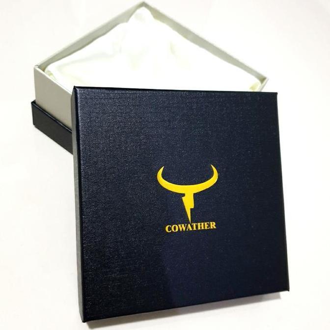 Cowather Box Ikat Pinggang