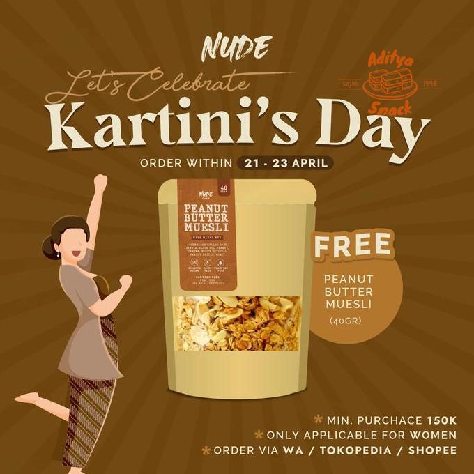 Hits Nude Bake Roti Sobek Vegan Whole-Wheat (Hi Fiber), Egg Free, Diet