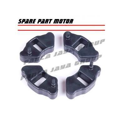 KARET TROMOL DAMPER NAP GEAR BAJAJ PULSAR XCD125 XCD-125 DTSI FULSAR READY STOCK