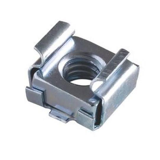 JANSIKORPS - CAGE NUT / MUR SANGKAR / MUR KLIP M6