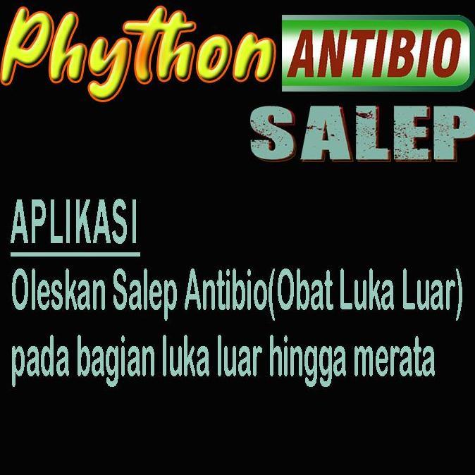 PHYTON ANTIBIO SALEP OBAT FUNGAL PARASITE SCRATCHED SHELL ROOT RUBBING JAMUR PAPILOMA PENTASTOM  ABS