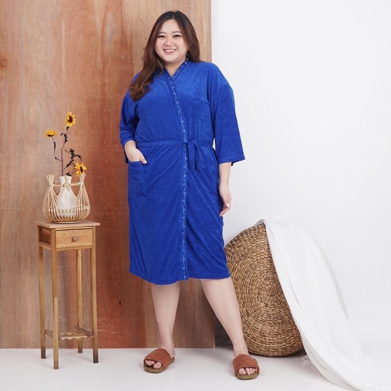 KIMONO HANDUK  (SUPER JUMBO) XXXL