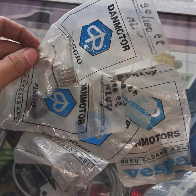BEARING STANG SEHER VESPA SMALLFRAME PTS SPECIAL CORSA ORI NOS CAKRA