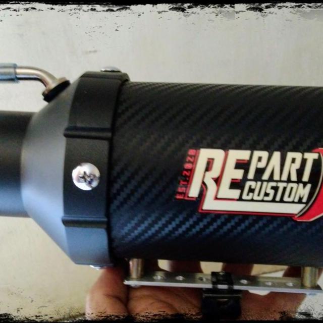 filter udara variasi Vario, PCX, ADV, beat