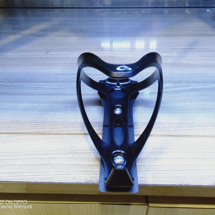 jiwana.shop / Token Bottle Cage Black Diskon