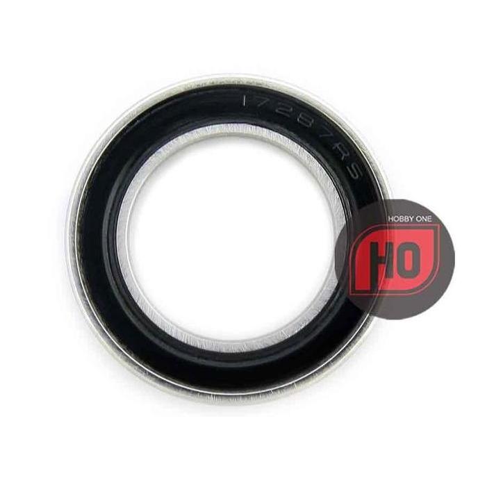TRIPEAK SERIES 17287 HUB BEARING 17x28x7mm