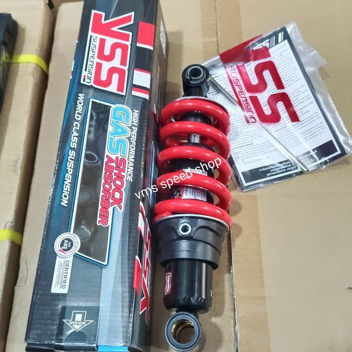 Monoshock Scorpio Yss Dtg/ Shock Yss Scorpio/ Mono Shock Yss Scorpio Original Dan Terpercaya