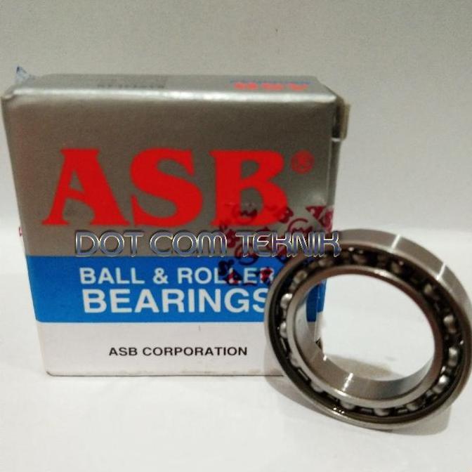 BEARING 6920 ASB / LAHER 6920 ASB (100MMx140MMx20MM)