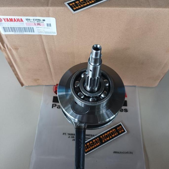 As Kruk Assy 5D9 Yamaha Vega ZR Vega RR Jupiter Z New Robot