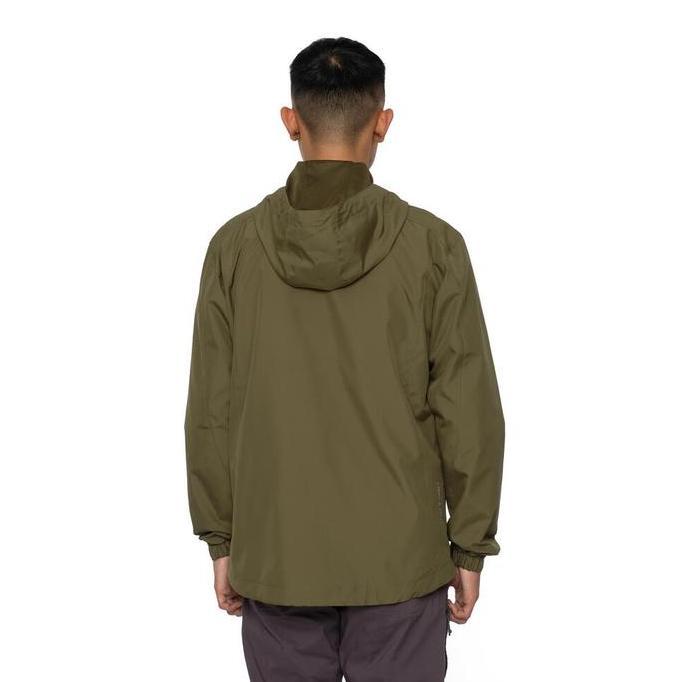 EIGER J.PERSEVERANCE 1.0 JACKET