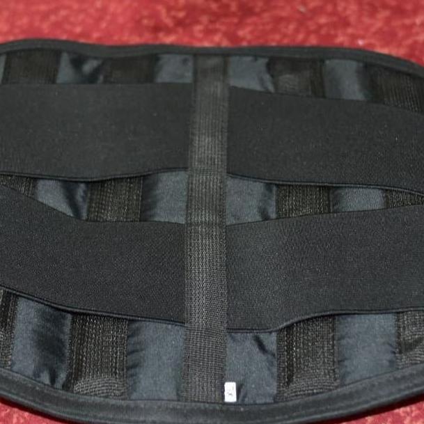 Korset Lumbar Korset Lumbal Sacro Lumbar Lumbar Korset