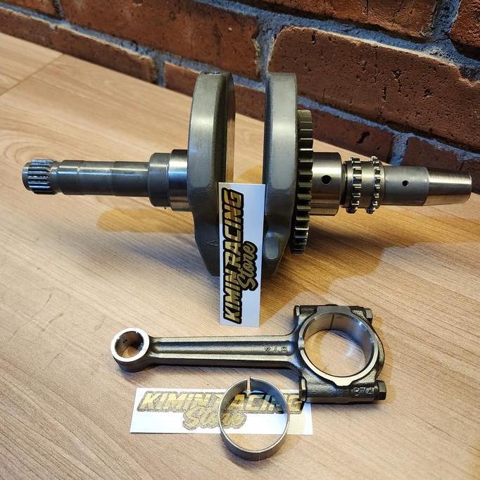 Crankshaft Kruk as XMAX 300 B74 Orinal XMAX 300 B74