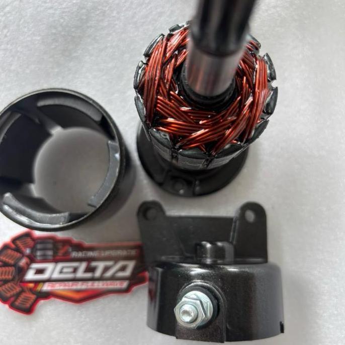 Dinamo Bore Up Ter / Mp