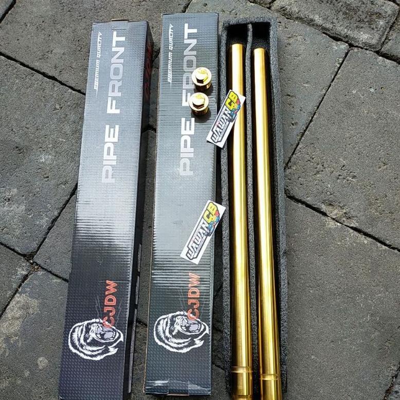 NEW As gold 33 cjdw as 30 cjdw RX king as 31 cjdw GL MP Tiger pnp skok ninja vixion Scorpio [terbaik