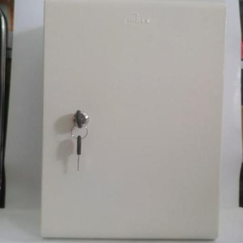 BEBAS ONGKIR - Box Panel 60 x 80 x 30 Indoor IONEE Box Panel 60x80x30 Indoor IONEE