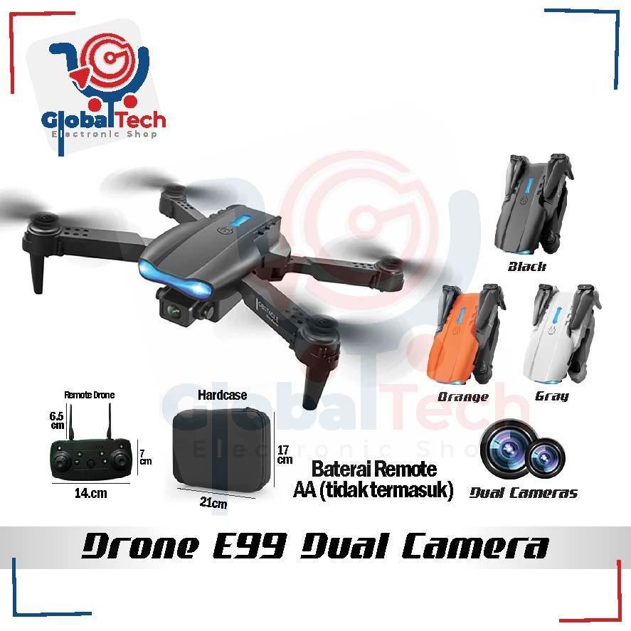 Drone Accessgo Smart  Dual Camera 4K