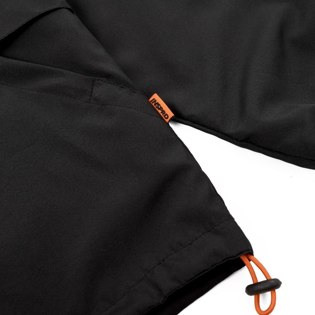 ORIGINAL Inspired27 - Jacket Windbreaker Vanguard Jk