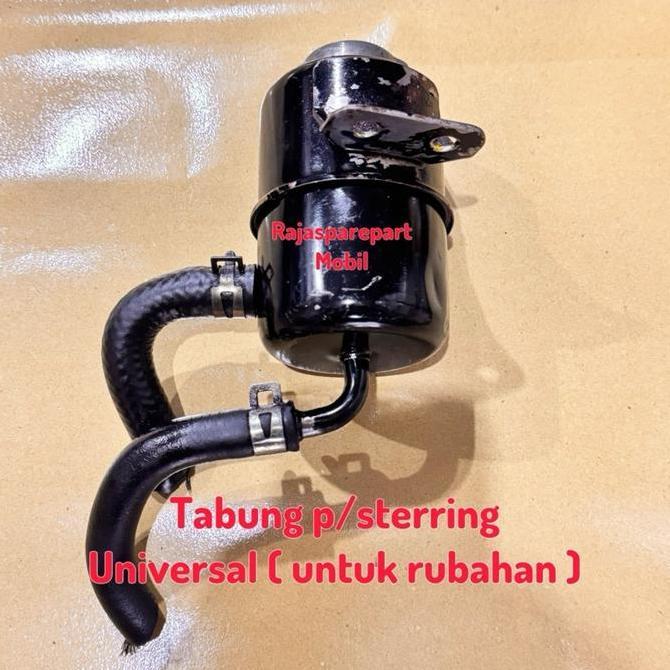 Tabung Power Steering L300Diesel / Katana / Ps / Suzuki ( Rubahan )