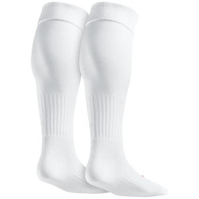 KING OF DRIBBLE Kaos Kaki Futsal/Bola Nike Academy Dri-Fit Socks SX4120-101 Original