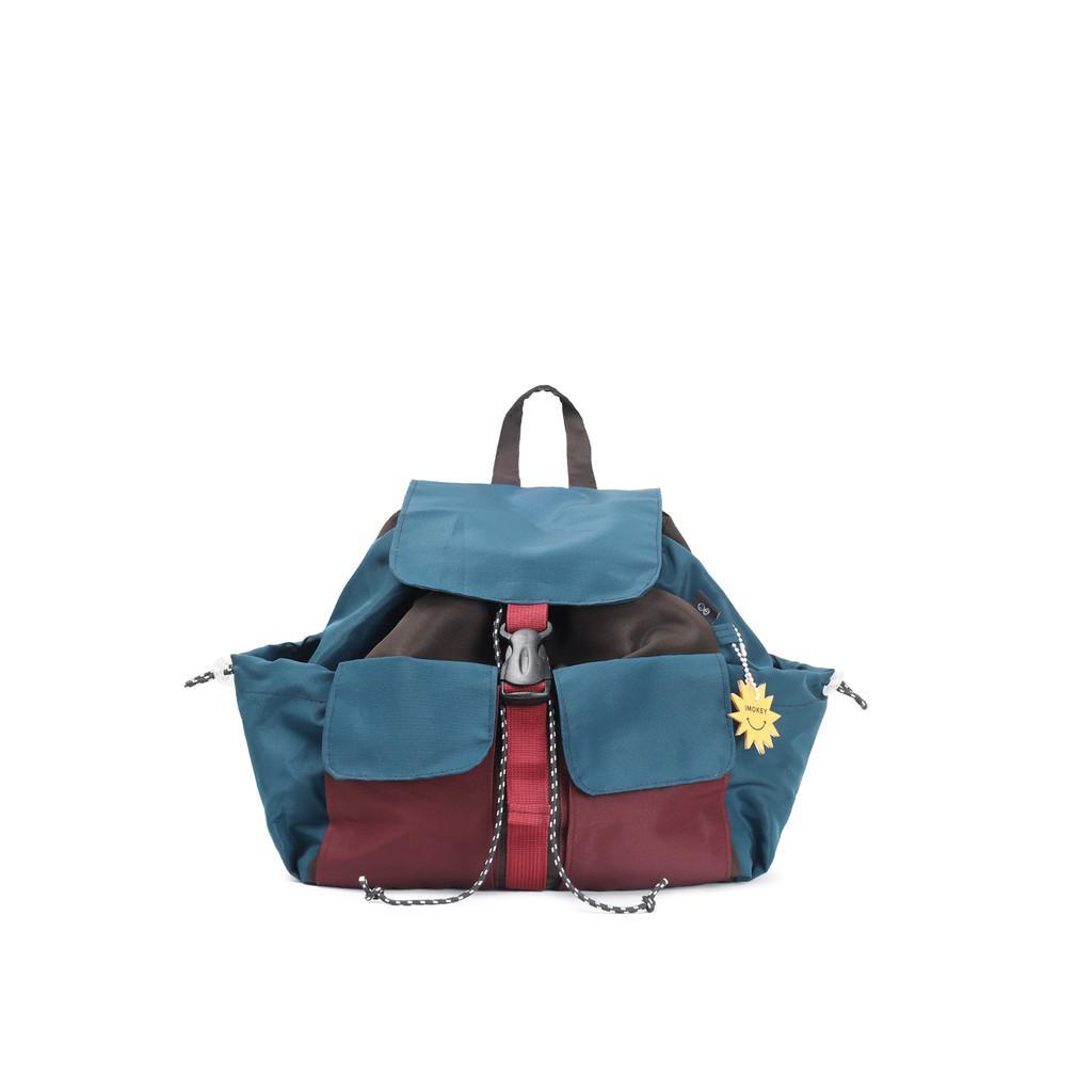 Imokey Wow Backpack Small Tas Ransel Kecil Unisex