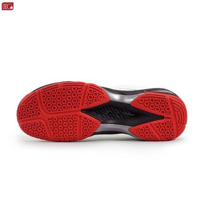 Hi-Qua Sepatu Badminton Bulutangkis Grand Prix 2
