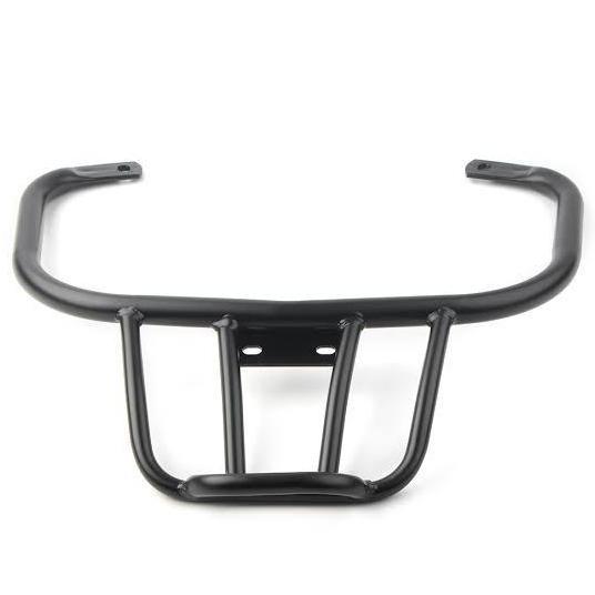 rear rack sport / behel sport vespa gts 150 gtv 300 original