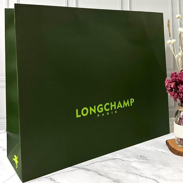 Paper Bag Lc Original Ukuran Xl Paper Bag Kado Paper Bag Branded