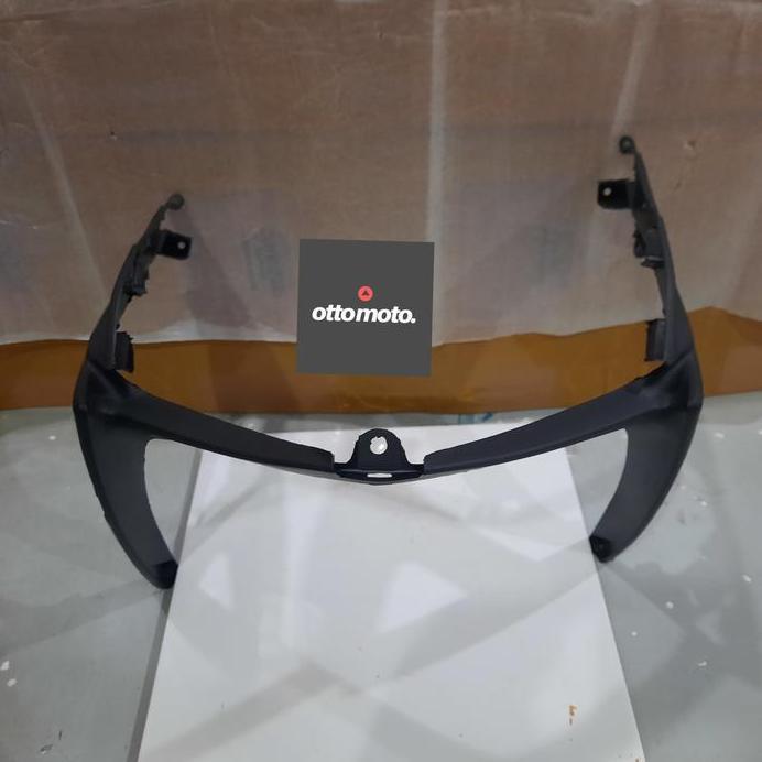 Garnish Tameng Headlamp Vario 110 Fi ESP LED