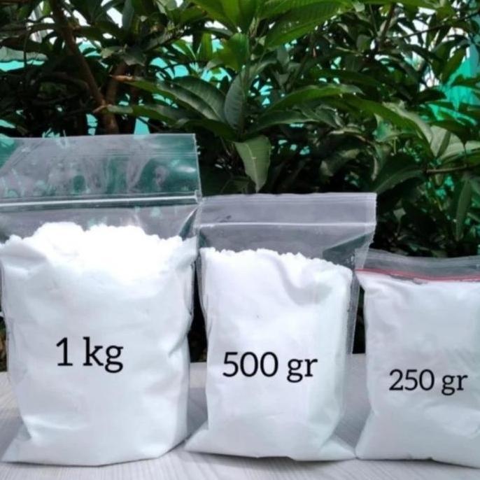 BUKUK SLIME ACTIVATOR / GOM BAHAN PENGENTAL SLIME