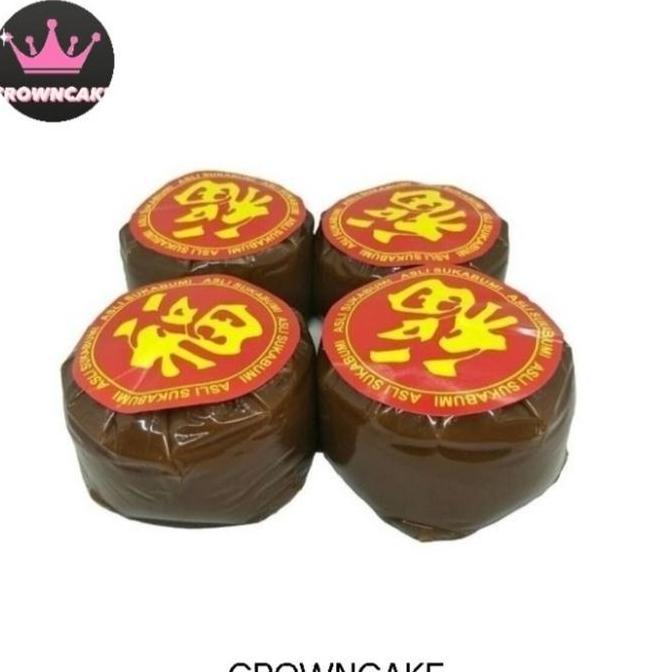 kue keranjang (1kg isi 4)