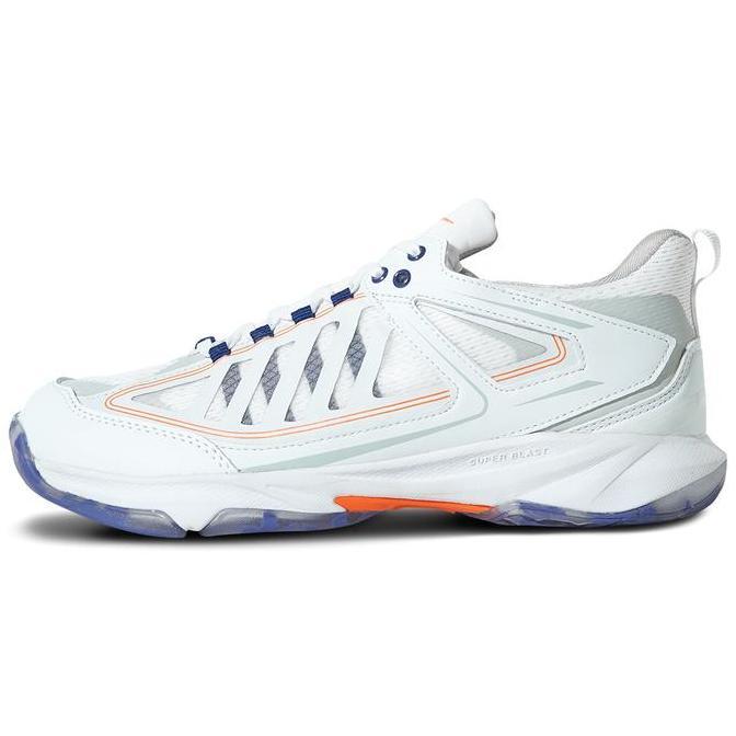Termurah Eagle Sepatu Badminton Pnr Prime - Badminton Shoes